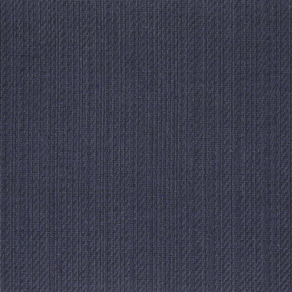 Jute -(pm) Midnight Blue