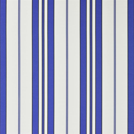 Marchant Stripe - Admiral