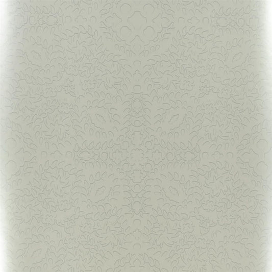 Boutis - Platine Wallpaper