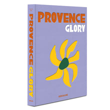 Charger l&#39;image dans la galerie, Livre Provence Glory

