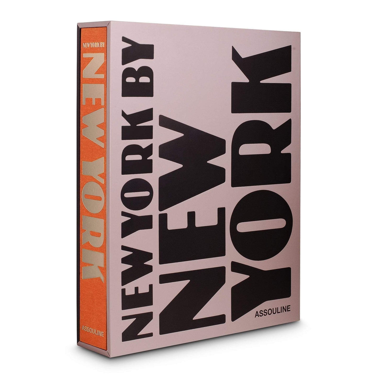 Book New York by New York