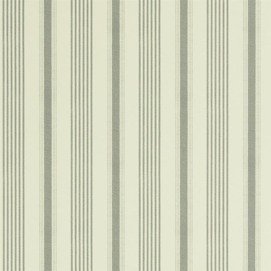 Seaton Stripe Charcoal