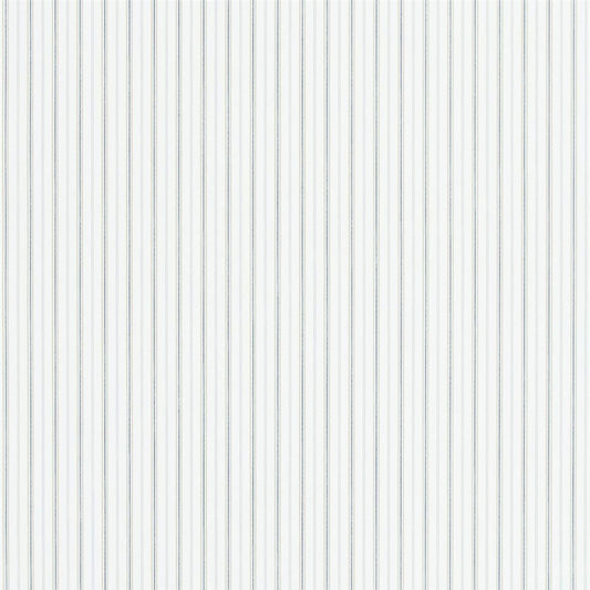 Marrifield Stripe - Blue / Linen