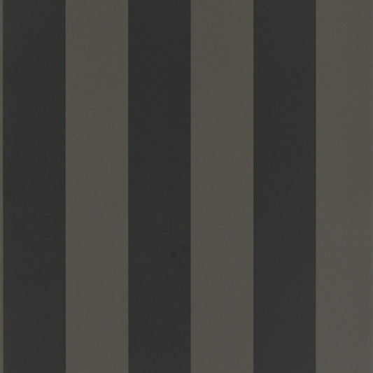 Spalding Stripe - Black / Black