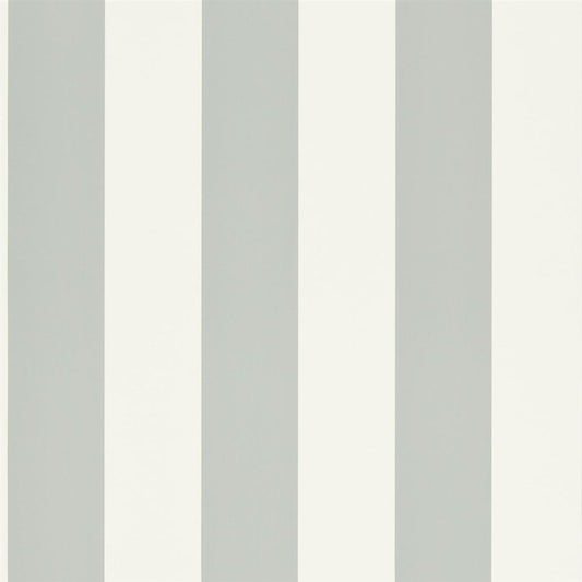Spalding Stripe - White / Dove