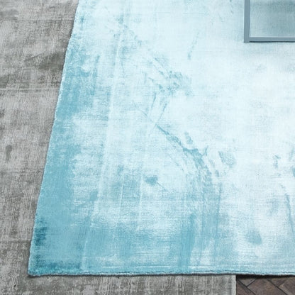 Eberson Aqua Rug