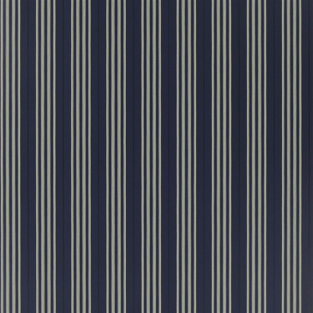 Palatine Stripe - Midnight