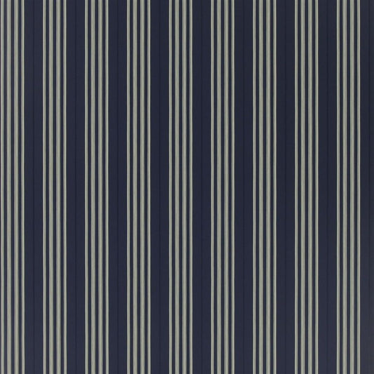 Palatine Stripe - Midnight