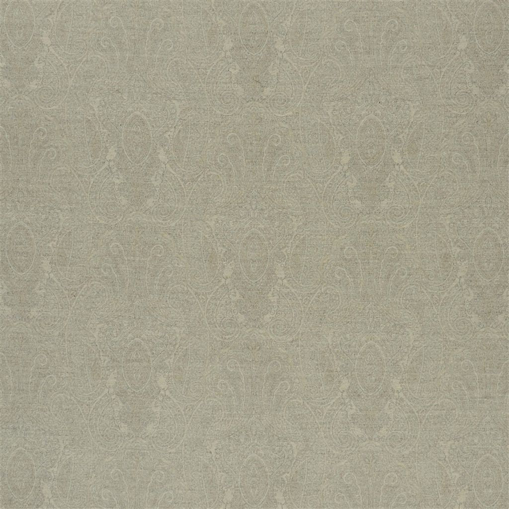 Miramont Wool Paisley - Taupe