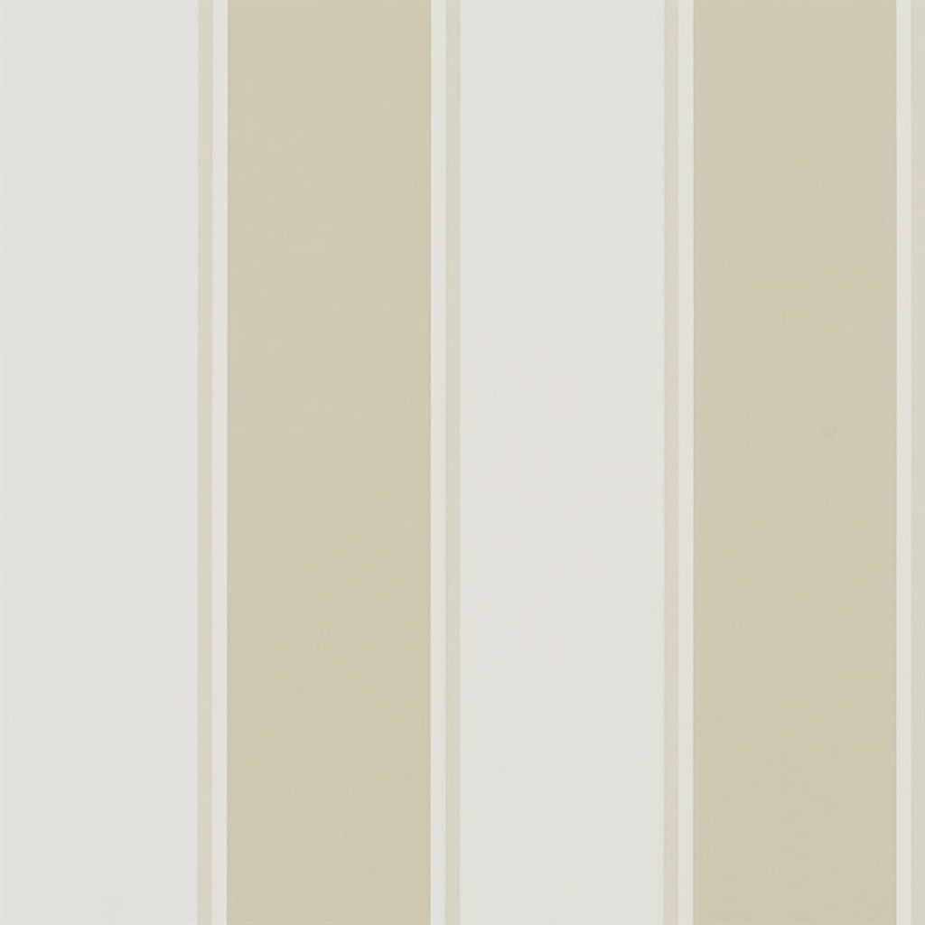 Mapleton Stripe - Stone