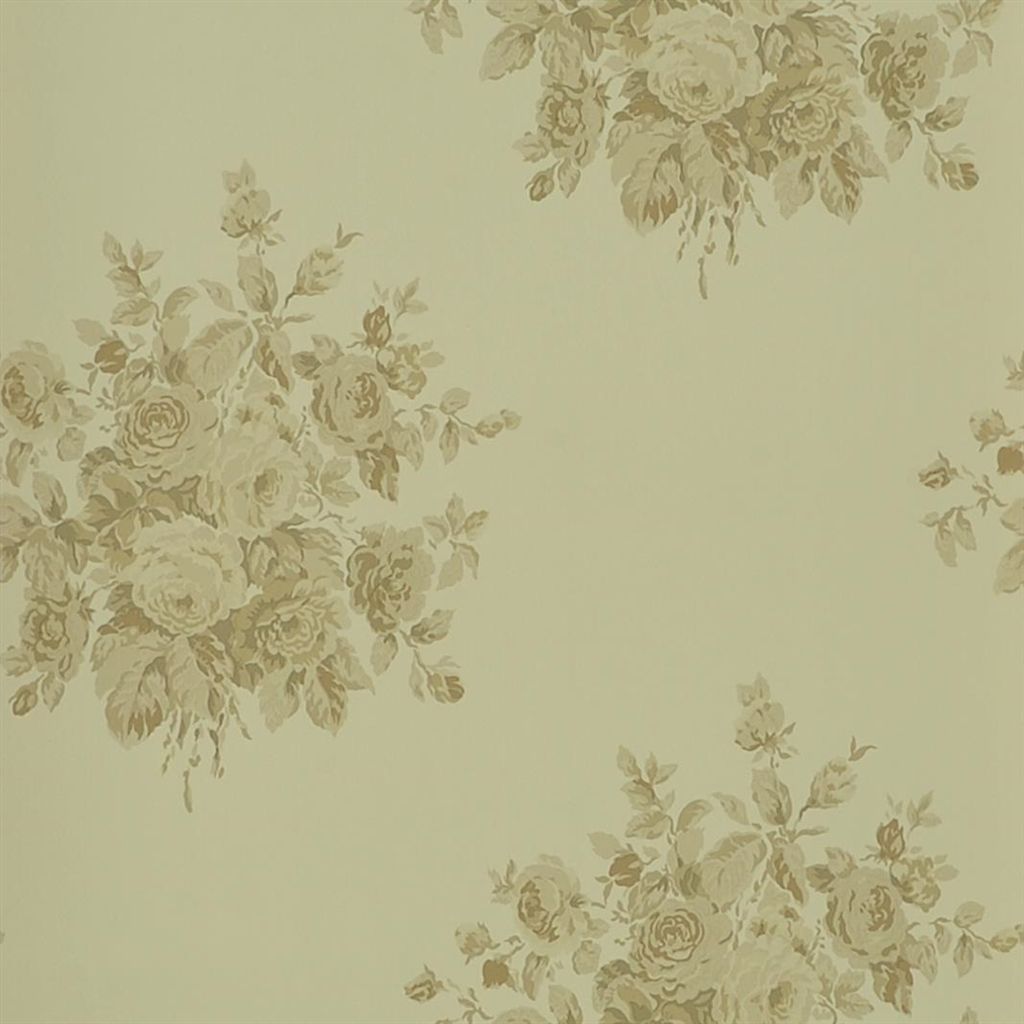 Wainscott Floral - Meadow