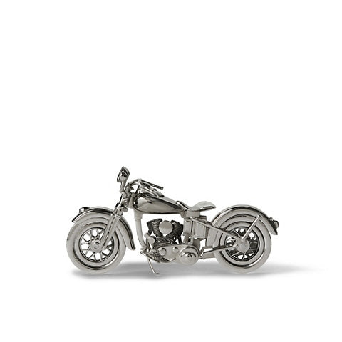 Maquette moto Ely