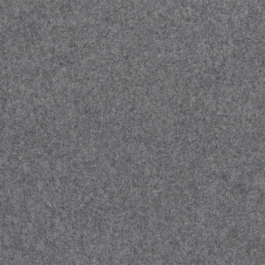Richardson Woollen - Grey Flannel