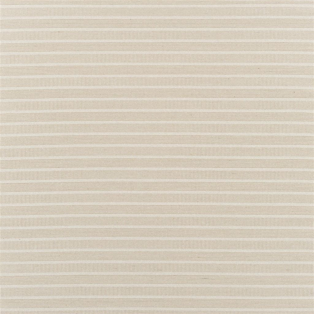 Riverbed Stripe - Straw