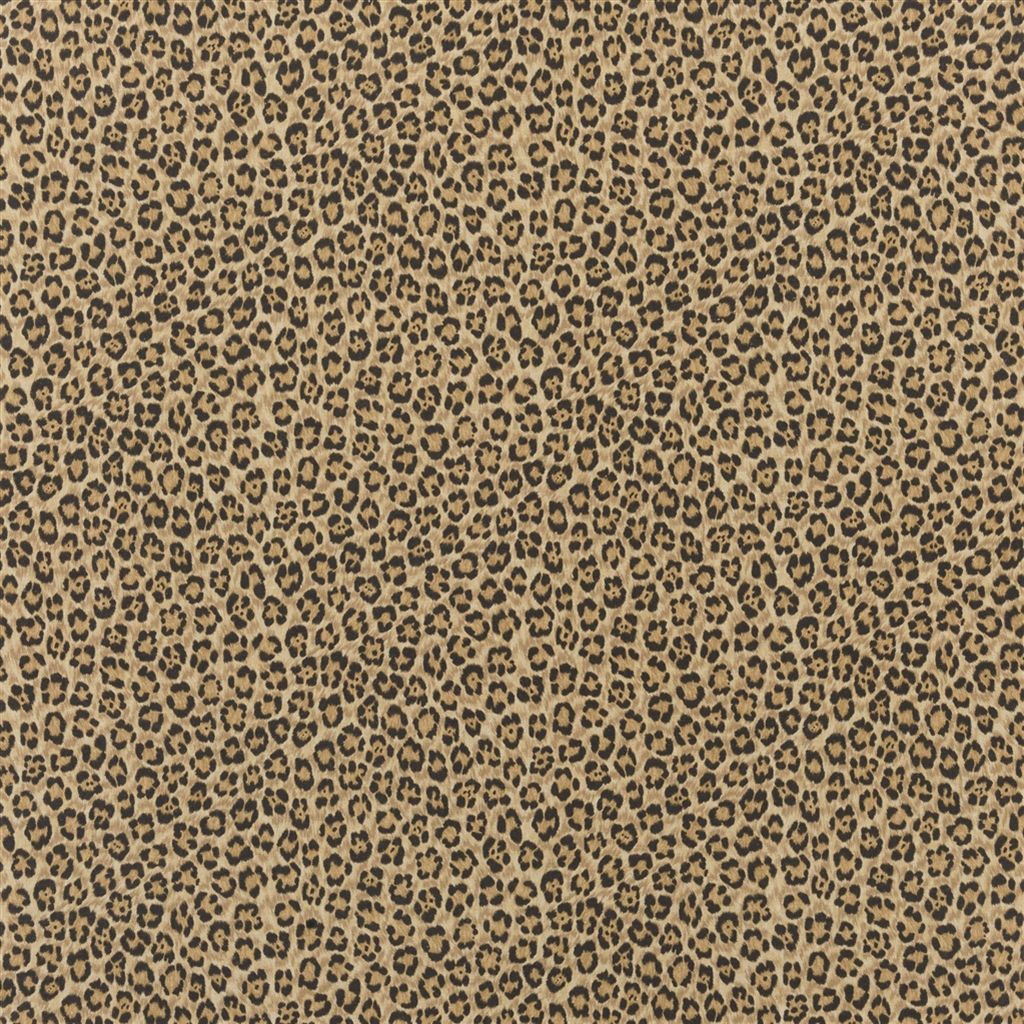 Bacara Leopard - Bamboo