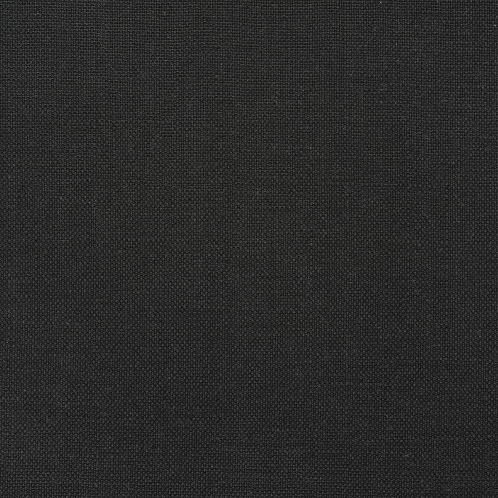 Tissu RL Mellon Linen - Black