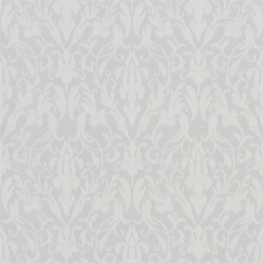 Speakeasy Damask Light Grey