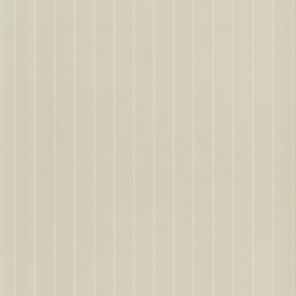 Langford Chalk Stripe Cream