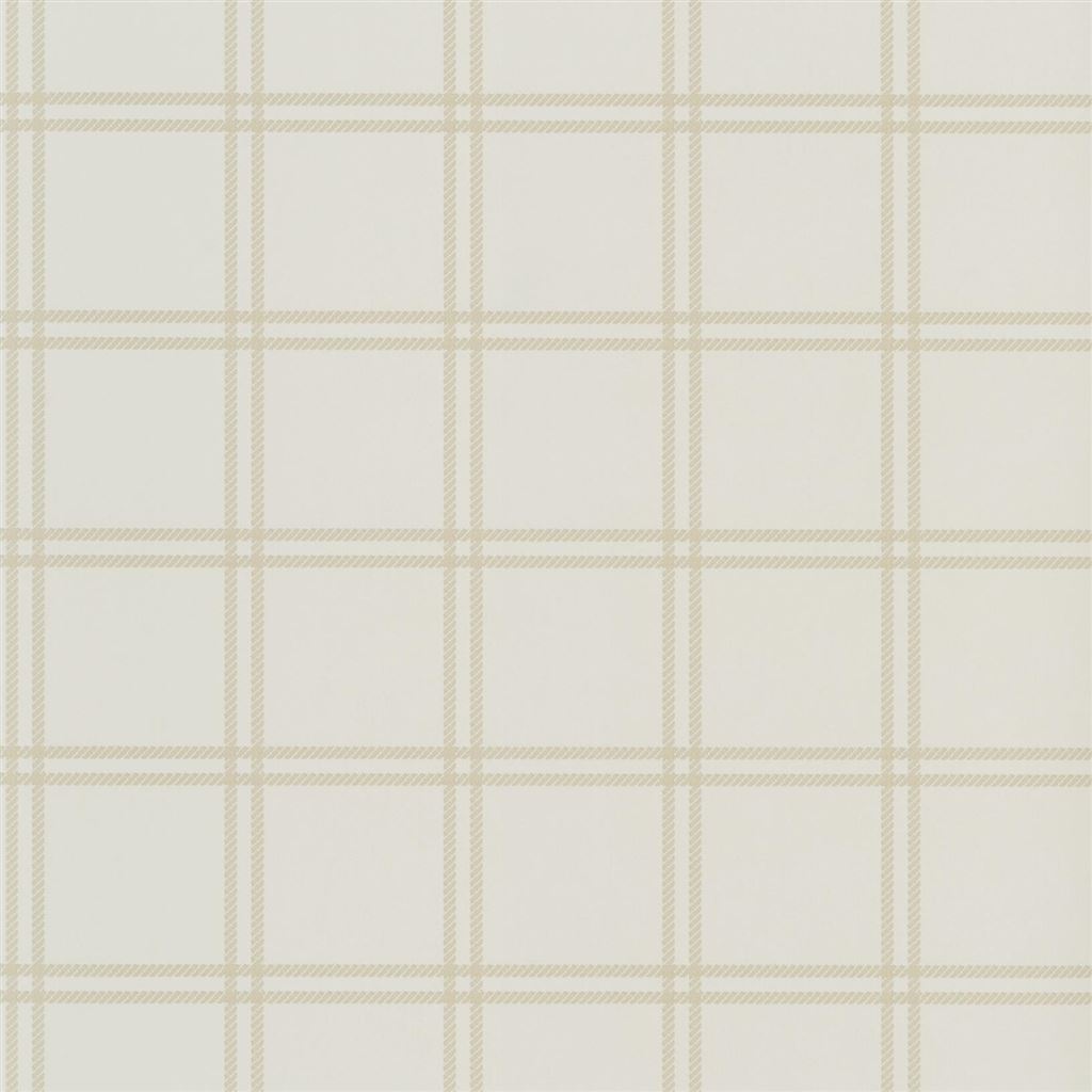 Shipley Windowpane Cream