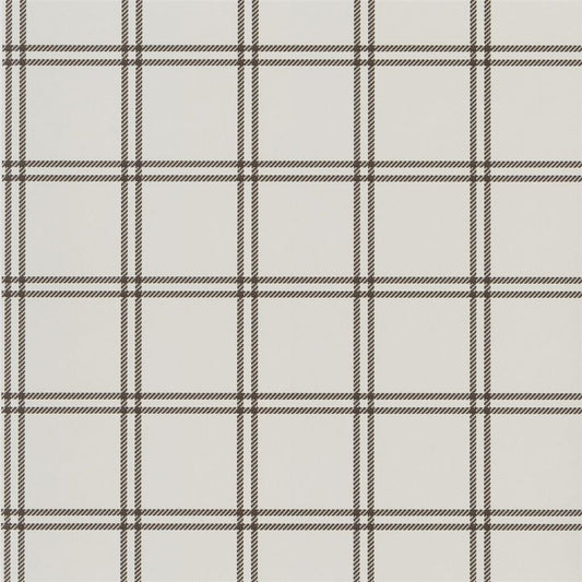 Shipley Windowpane Chocolate