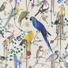 Charger l&#39;image dans la galerie, Birds Sinfonia Jonc
