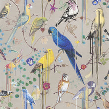 Charger l&#39;image dans la galerie, Birds Sinfonia Cuivre

