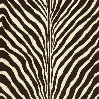 Bartlett Zebra Chocolate