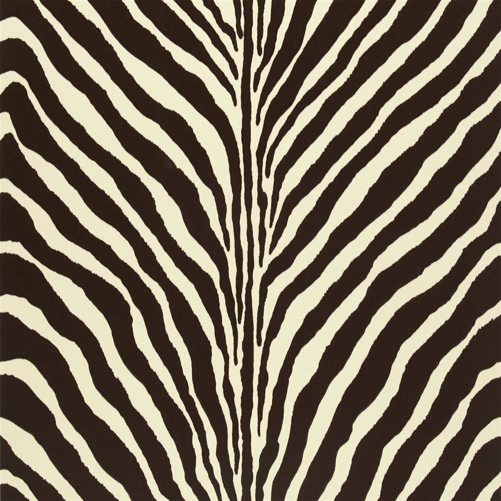 Bartlett Zebra Chocolate