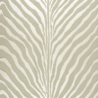 Bartlett Zebra Pearl Grey
