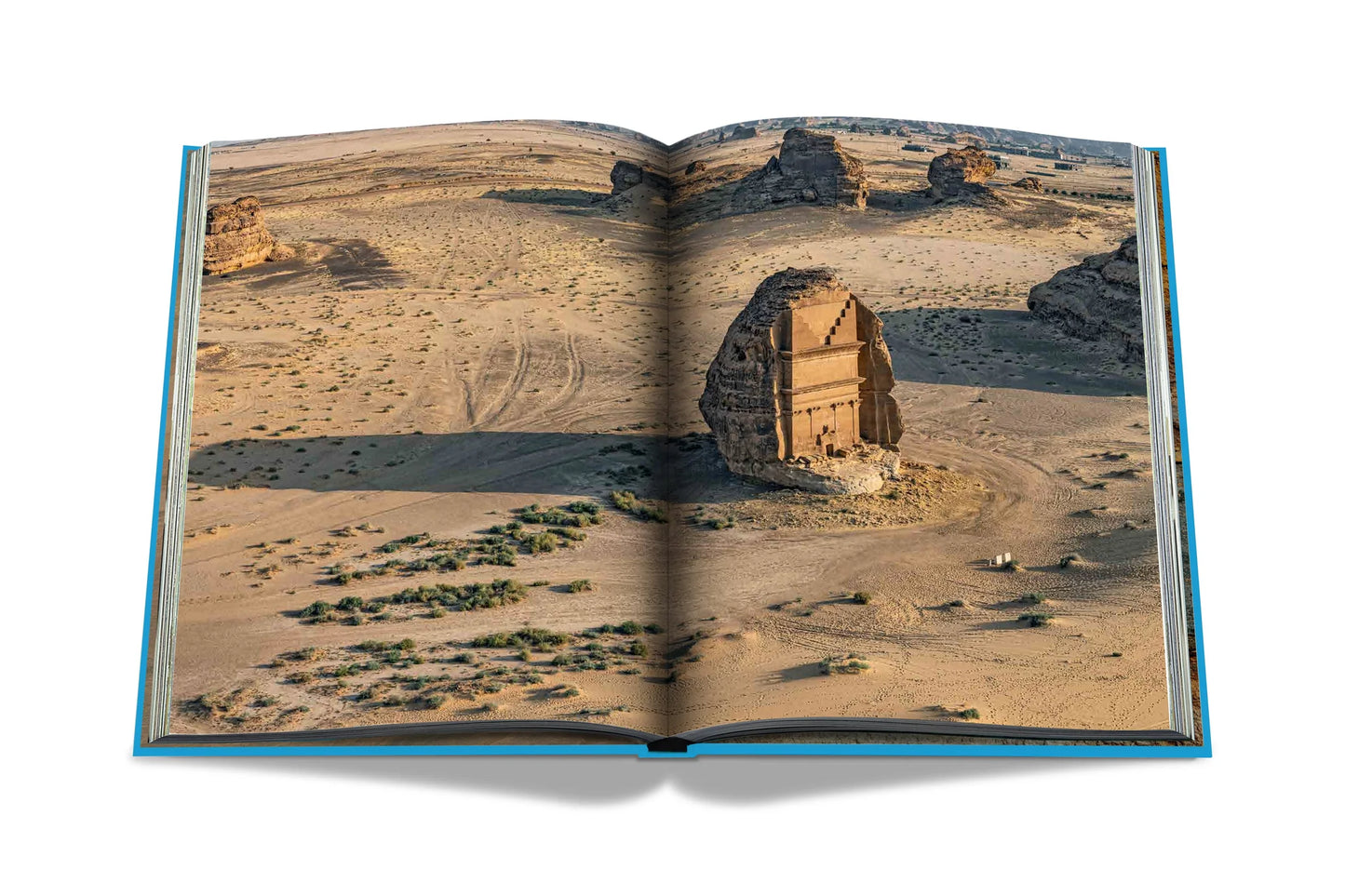 AlUla Book (2nd Edition): Impossible Collection
