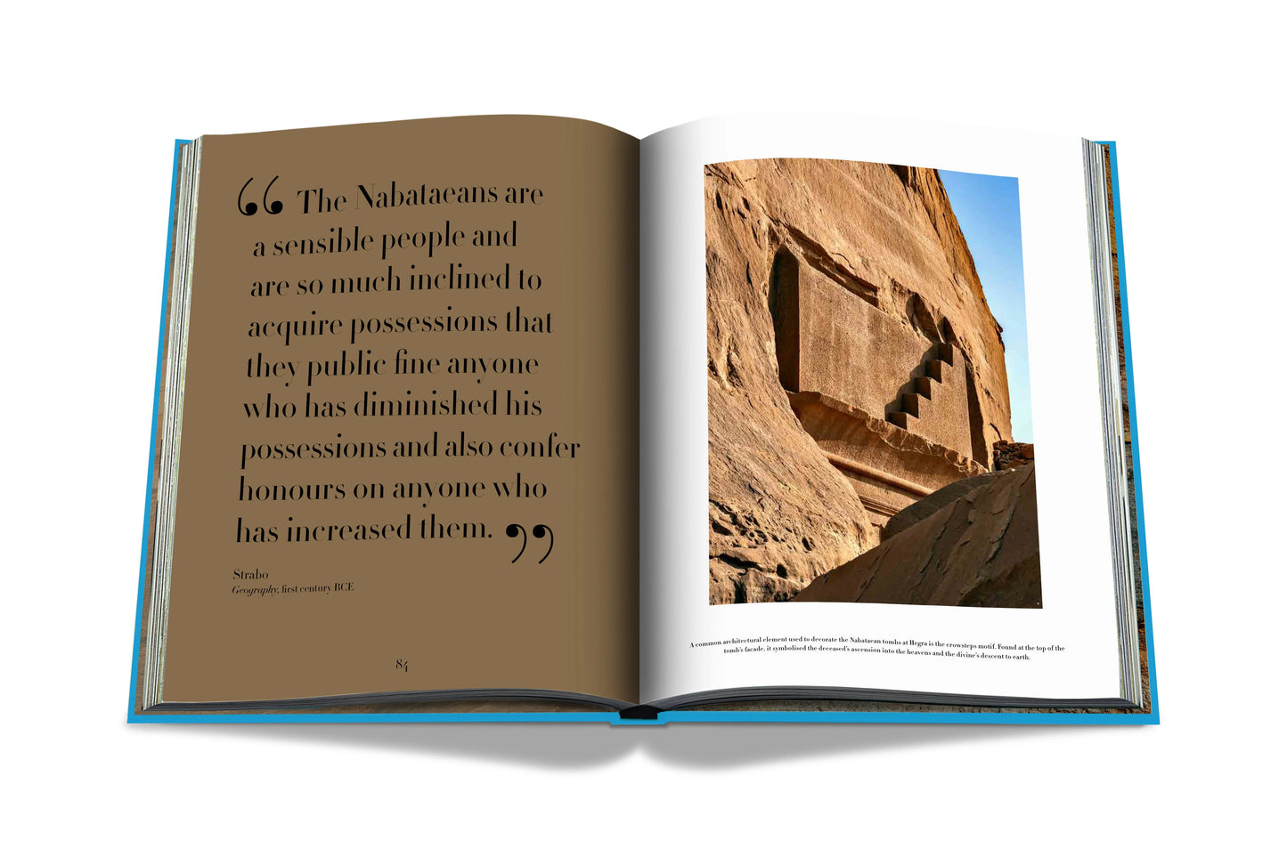 AlUla Book (2nd Edition): Impossible Collection