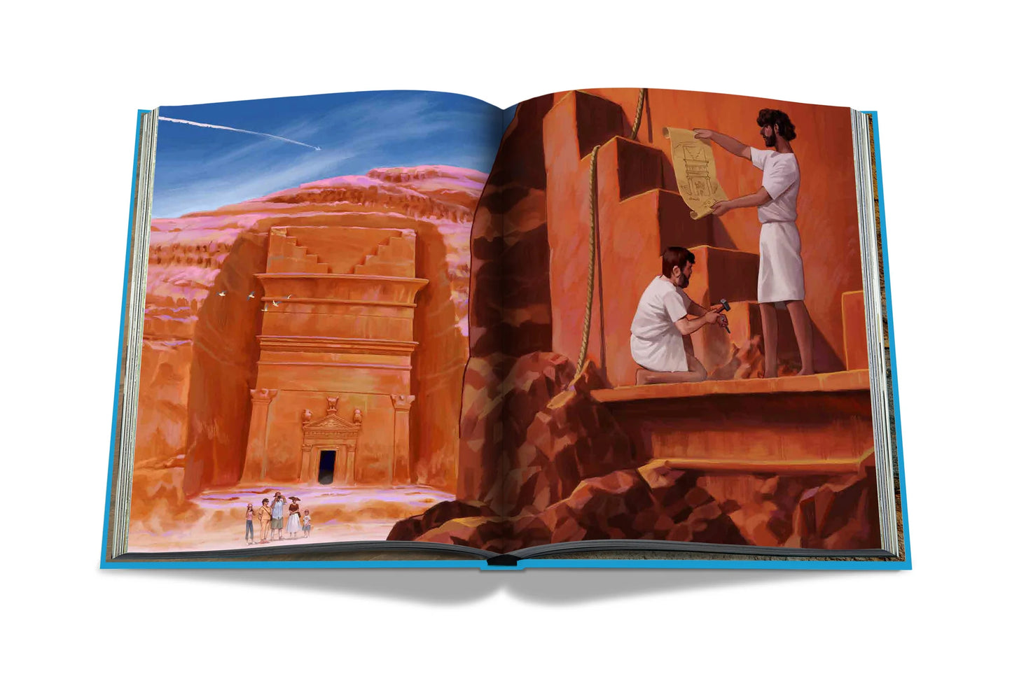 AlUla Book (2nd Edition): Impossible Collection