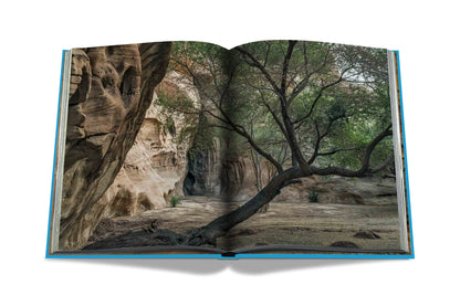 AlUla Book (2nd Edition): Impossible Collection