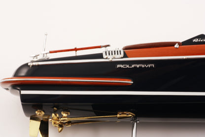 Riva Aquariva Super 25cm Modell 