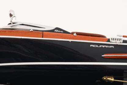 Riva Aquariva Super 25cm Modell 