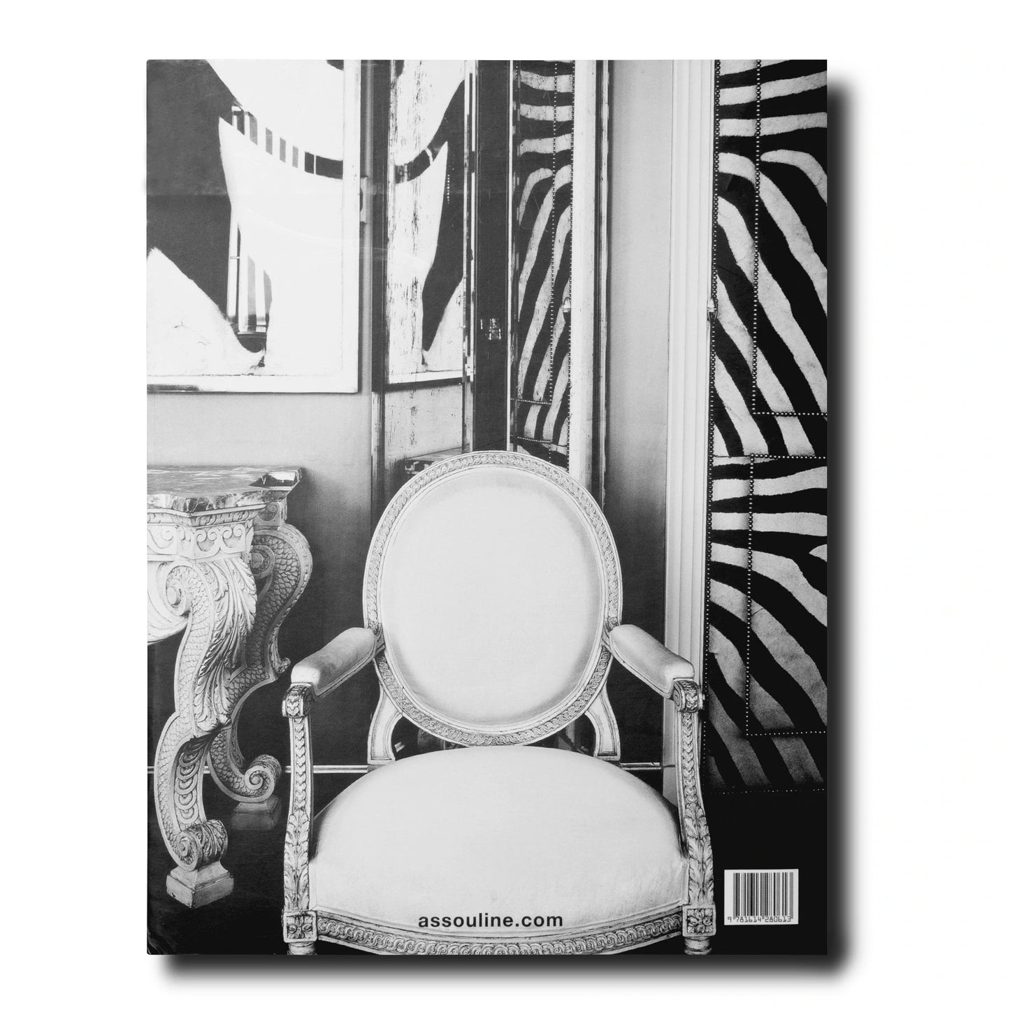 Livre The Big Book of Chic