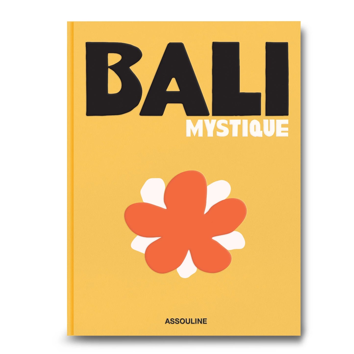 Mystisches Bali-Buch