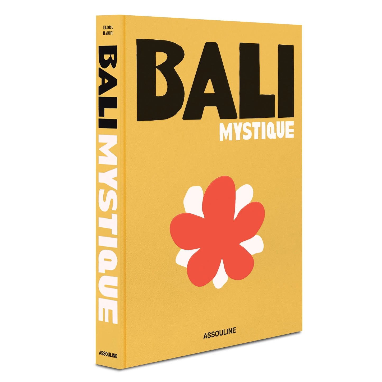 Mystical Bali Book