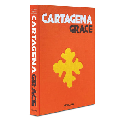 Cartagena-Gnadenbuch