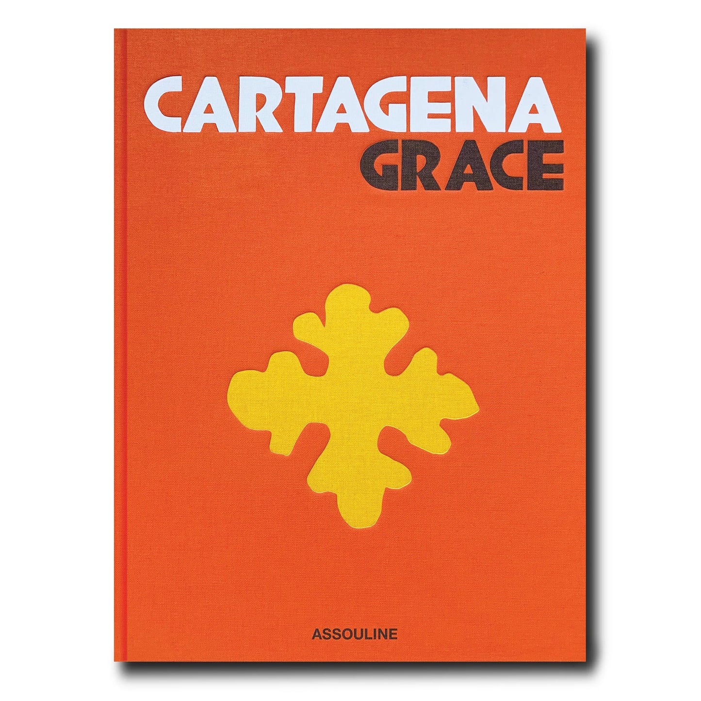 Livre Cartagena Grace