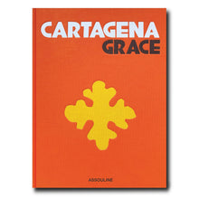 Charger l&#39;image dans la galerie, Livre Cartagena Grace
