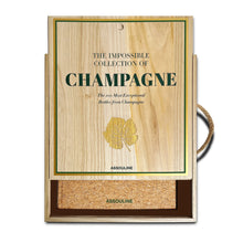 Charger l&#39;image dans la galerie, Livre Champagne: Impossible Collection
