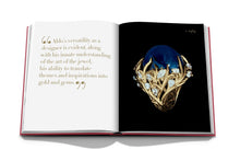Charger l&#39;image dans la galerie, Livre Cipullo: Making Jewelry Modern
