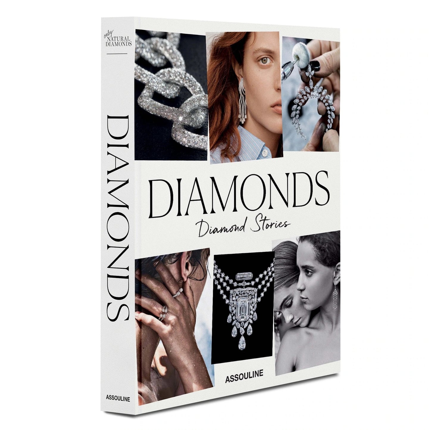 Book Diamonds: Diamond Stories