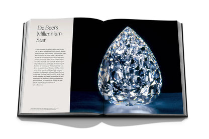 Livre Diamonds: Diamond Stories