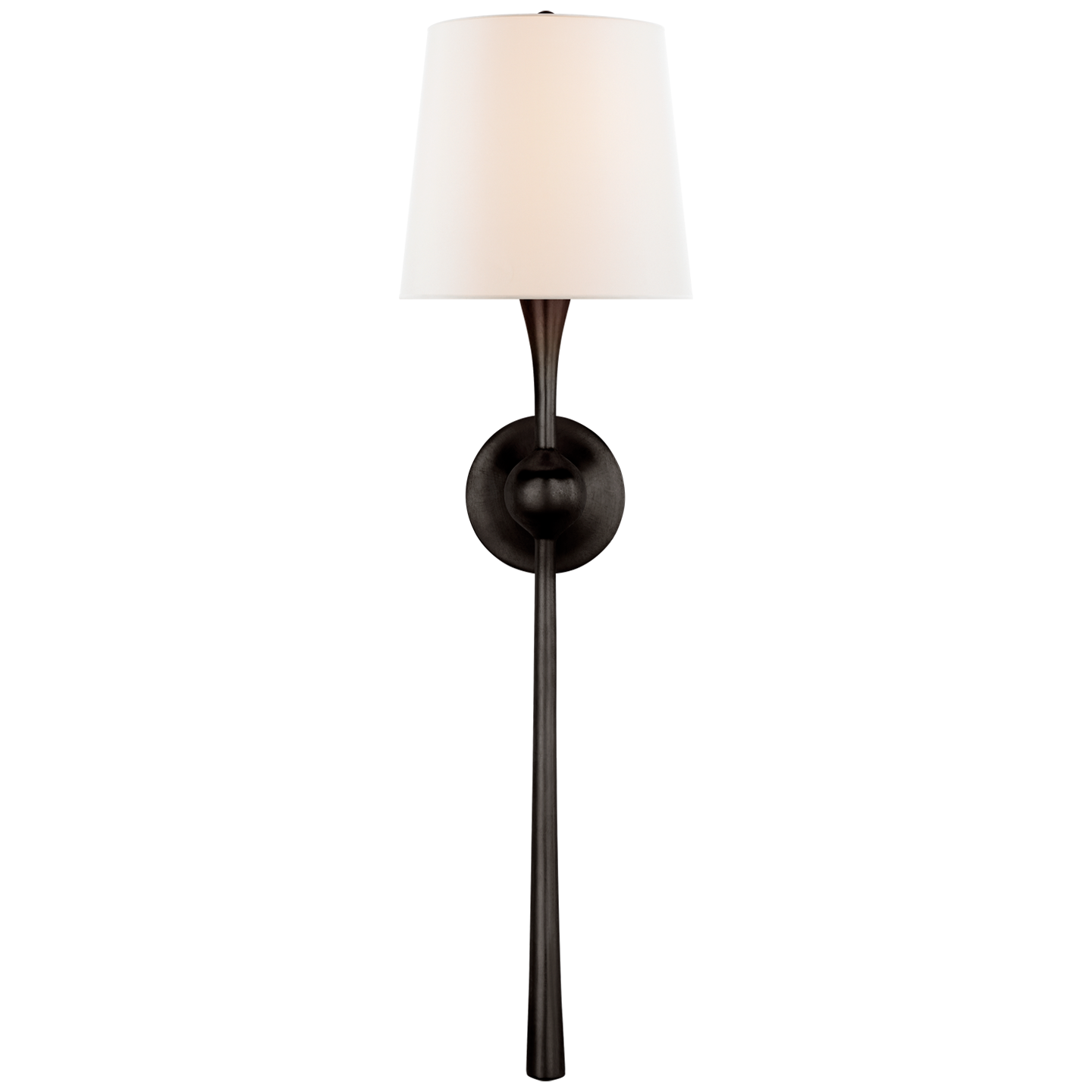 Dover Large Wall Lamp - Bronze