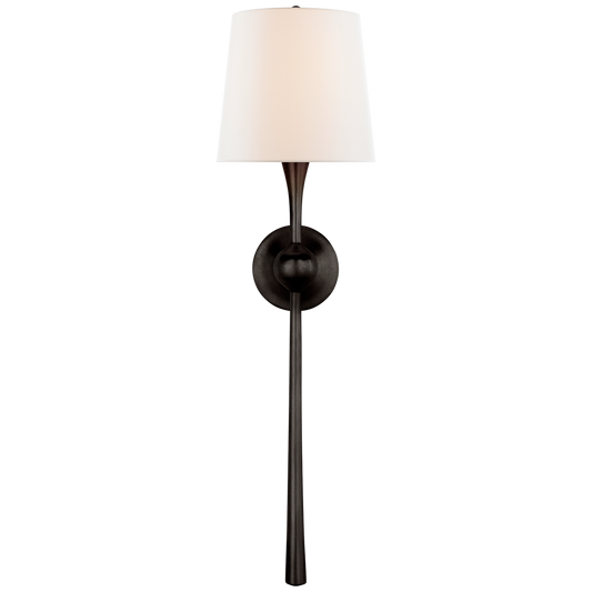 Dover Large Wall Lamp - Bronze