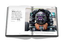 Charger l&#39;image dans la galerie, Livre Formula 1: Impossible collection
