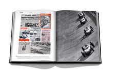 Charger l&#39;image dans la galerie, Livre Formula 1: Impossible collection
