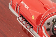 Charger l&#39;image dans la galerie, Maquette ARNO XI 50cm - Moteur Ferrari
